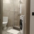 Двухместный (Стандартный), Апарт отель