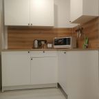 Трёхместный и более (Семейный), Апарт отель