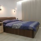 Трёхместный и более (Семейный), Апарт отель