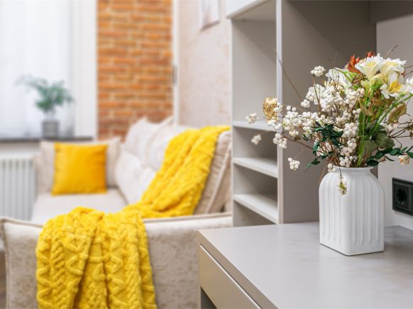 Апартаменты на Кадетской линии, Санкт-Петербург