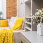 Квартира (Квартира 1912 на Кадетской линии), Апартаменты на Кадетской линии