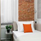 Квартира (Квартира 1912 на Кадетской линии), Апартаменты на Кадетской линии