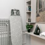 Квартира (Квартира 1912 на Кадетской линии), Апартаменты на Кадетской линии