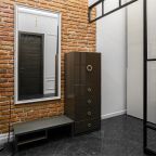 Квартира (Квартира 1912 на Кадетской линии), Апартаменты на Кадетской линии