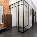 Квартира (Квартира 1912 на Кадетской линии), Апартаменты на Кадетской линии