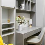 Квартира (Квартира 1912 на Кадетской линии), Апартаменты на Кадетской линии