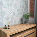 Квартира (Квартира 1912 на Кадетской линии), Апартаменты на Кадетской линии