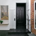 Квартира (Квартира 1912 на Кадетской линии), Апартаменты на Кадетской линии