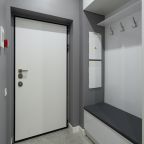 Апартаменты (UraganAPART Эдем), Апартаменты UraganAPART на Шмитовском проезде