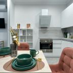 Апартаменты (UraganAPART Эдем), Апартаменты UraganAPART на Шмитовском проезде