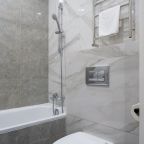 Апартаменты (UraganAPART Эдем), Апартаменты UraganAPART на Шмитовском проезде