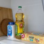 Апартаменты (UraganAPART Эдем), Апартаменты UraganAPART на Шмитовском проезде