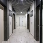 Апартаменты (UraganAPART Эдем), Апартаменты UraganAPART на Шмитовском проезде