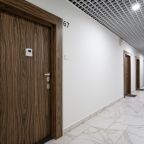 Апартаменты (UraganAPART Эдем), Апартаменты UraganAPART на Шмитовском проезде