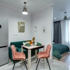 Апартаменты (UraganAPART Эдем), Апартаменты UraganAPART на Шмитовском проезде