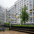 Апартаменты (UraganAPART Эдем), Апартаменты UraganAPART на Шмитовском проезде