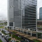 Апартаменты (UraganAPART Эдем), Апартаменты UraganAPART на Шмитовском проезде