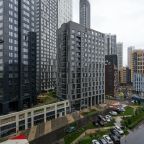 Апартаменты (UraganAPART Эдем), Апартаменты UraganAPART на Шмитовском проезде