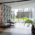 Апартаменты (UraganAPART Эдем), Апартаменты UraganAPART на Шмитовском проезде