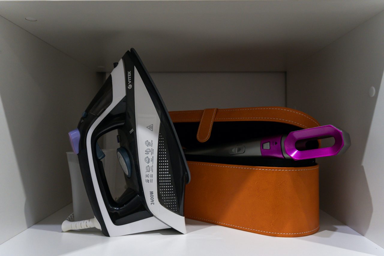 Апартаменты (UraganAPART Эдем), Апартаменты UraganAPART на Шмитовском проезде