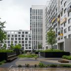 Апартаменты (UraganAPART Эдем), Апартаменты UraganAPART на Шмитовском проезде