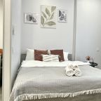 Апартаменты (UraganAPART Эдем), Апартаменты UraganAPART на Шмитовском проезде