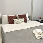 Апартаменты (UraganAPART Эдем), Апартаменты UraganAPART на Шмитовском проезде