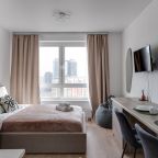 Апартаменты