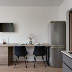 Апартаменты (UraganAPART Мечта), Апартаменты UraganAPART на Очаковском шоссе 5к5