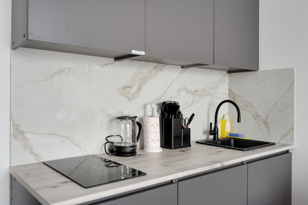 Апартаменты (UraganAPART Мечта), Апартаменты UraganAPART на Очаковском шоссе 5к5