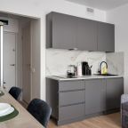 кухонная зона