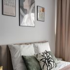 дизайнерский уют