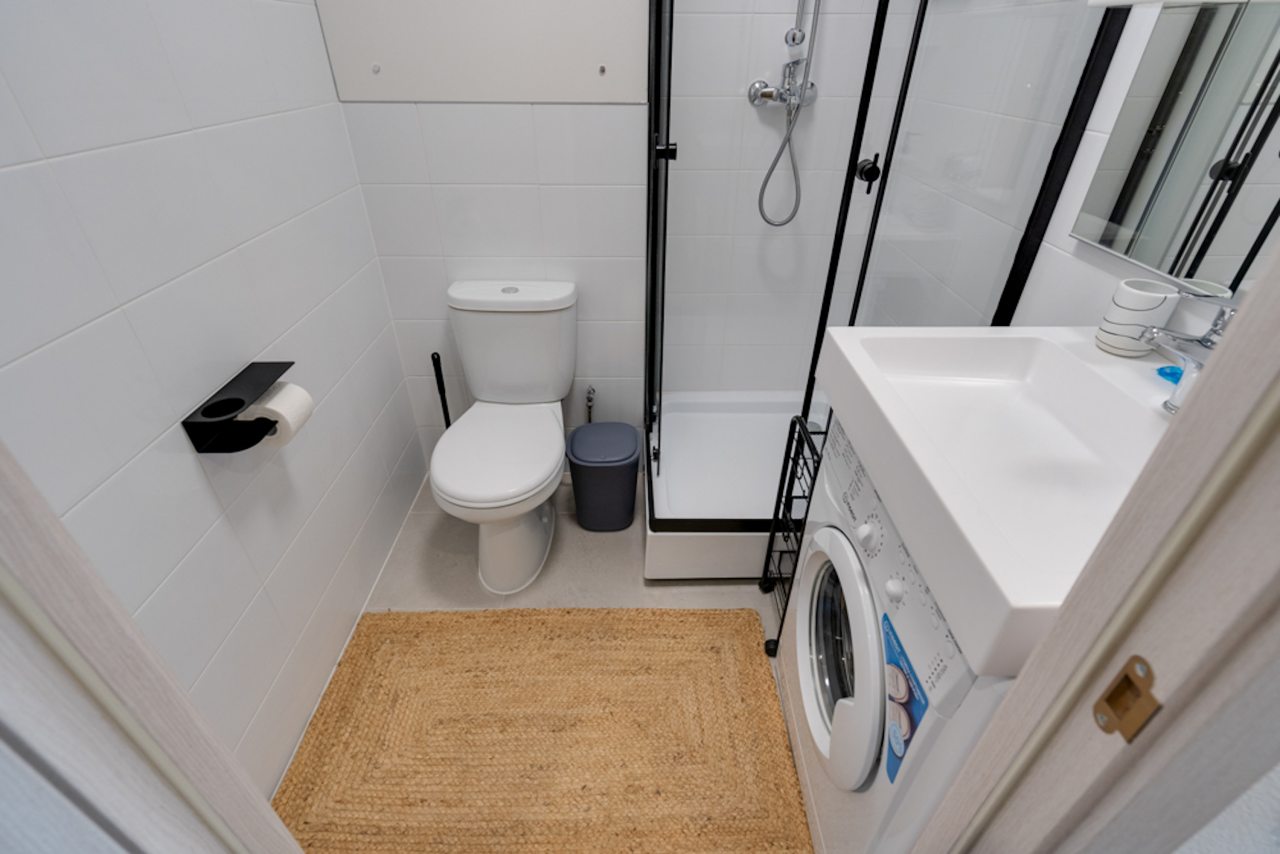 Апартаменты (UraganAPART Мечта), Апартаменты UraganAPART на Очаковском шоссе 5к5