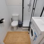 Апартаменты (UraganAPART Мечта), Апартаменты UraganAPART на Очаковском шоссе 5к5