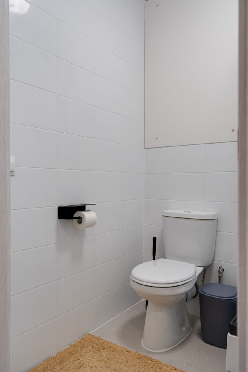 Апартаменты (UraganAPART Мечта), Апартаменты UraganAPART на Очаковском шоссе 5к5