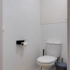 Апартаменты (UraganAPART Мечта), Апартаменты UraganAPART на Очаковском шоссе 5к5