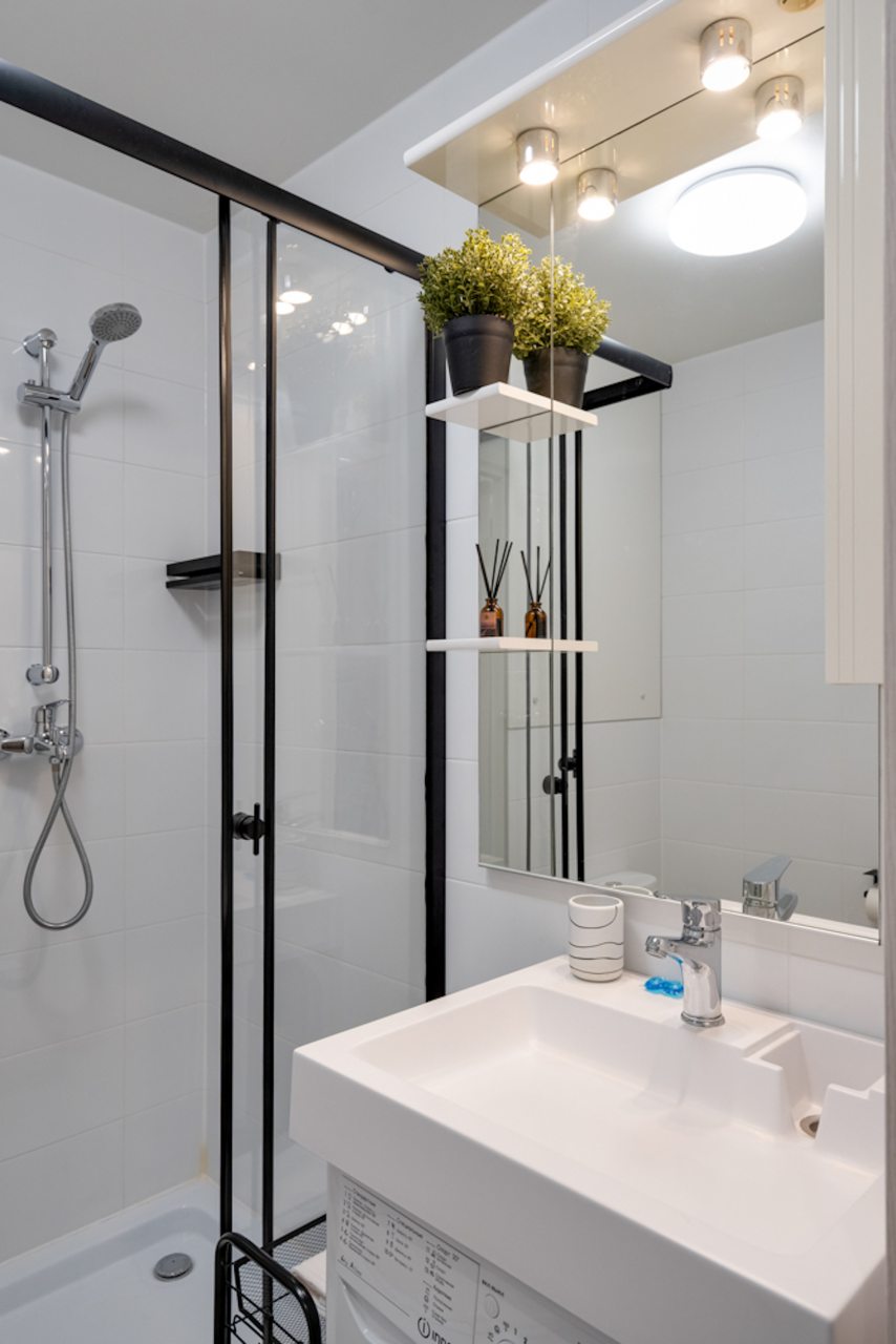 ванная комната