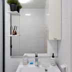 Апартаменты (UraganAPART Мечта), Апартаменты UraganAPART на Очаковском шоссе 5к5