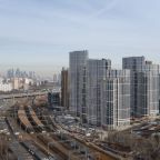 вид из окна