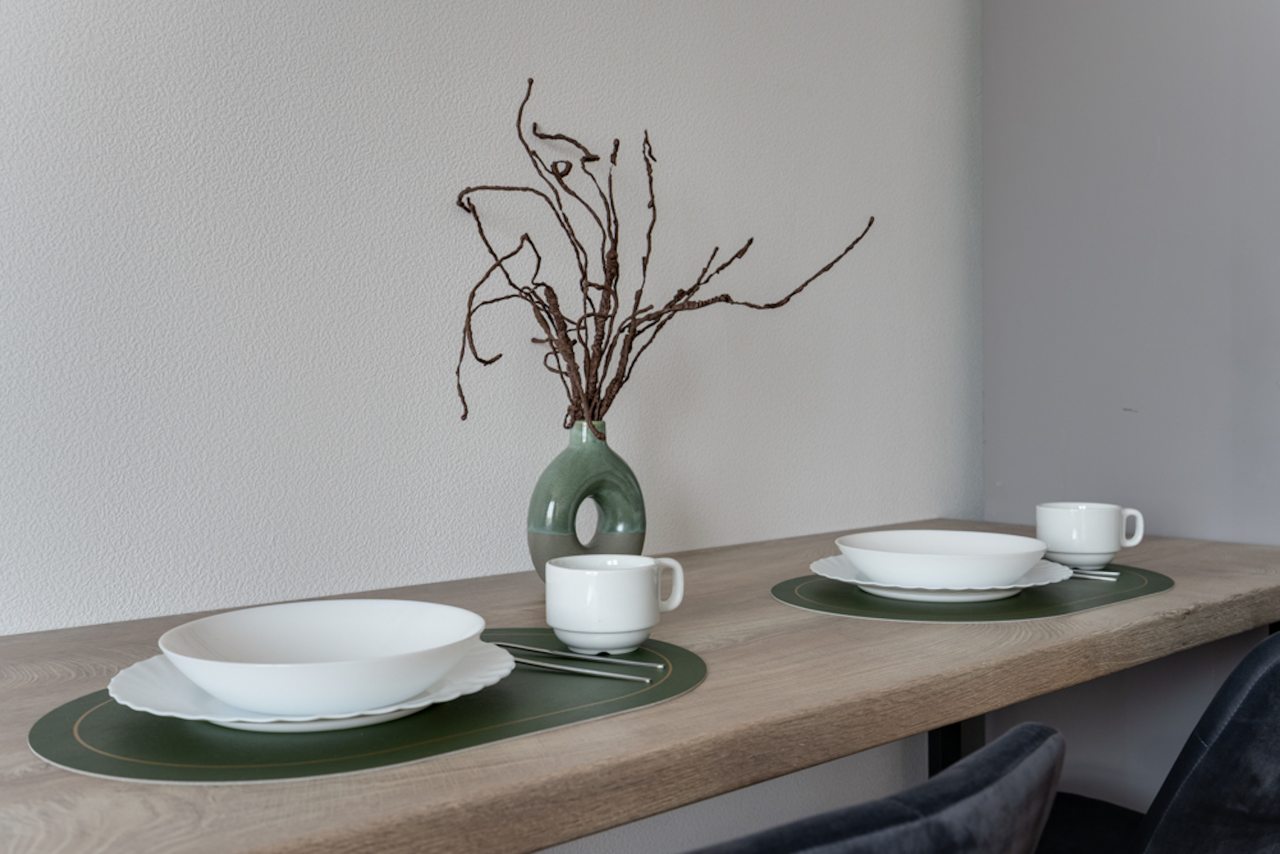 Апартаменты (UraganAPART Мечта), Апартаменты UraganAPART на Очаковском шоссе 5к5