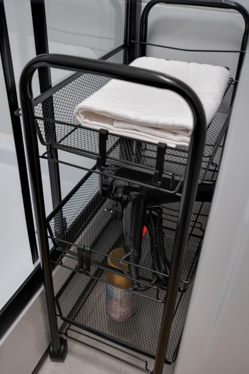 Апартаменты (UraganAPART Мечта), Апартаменты UraganAPART на Очаковском шоссе 5к5