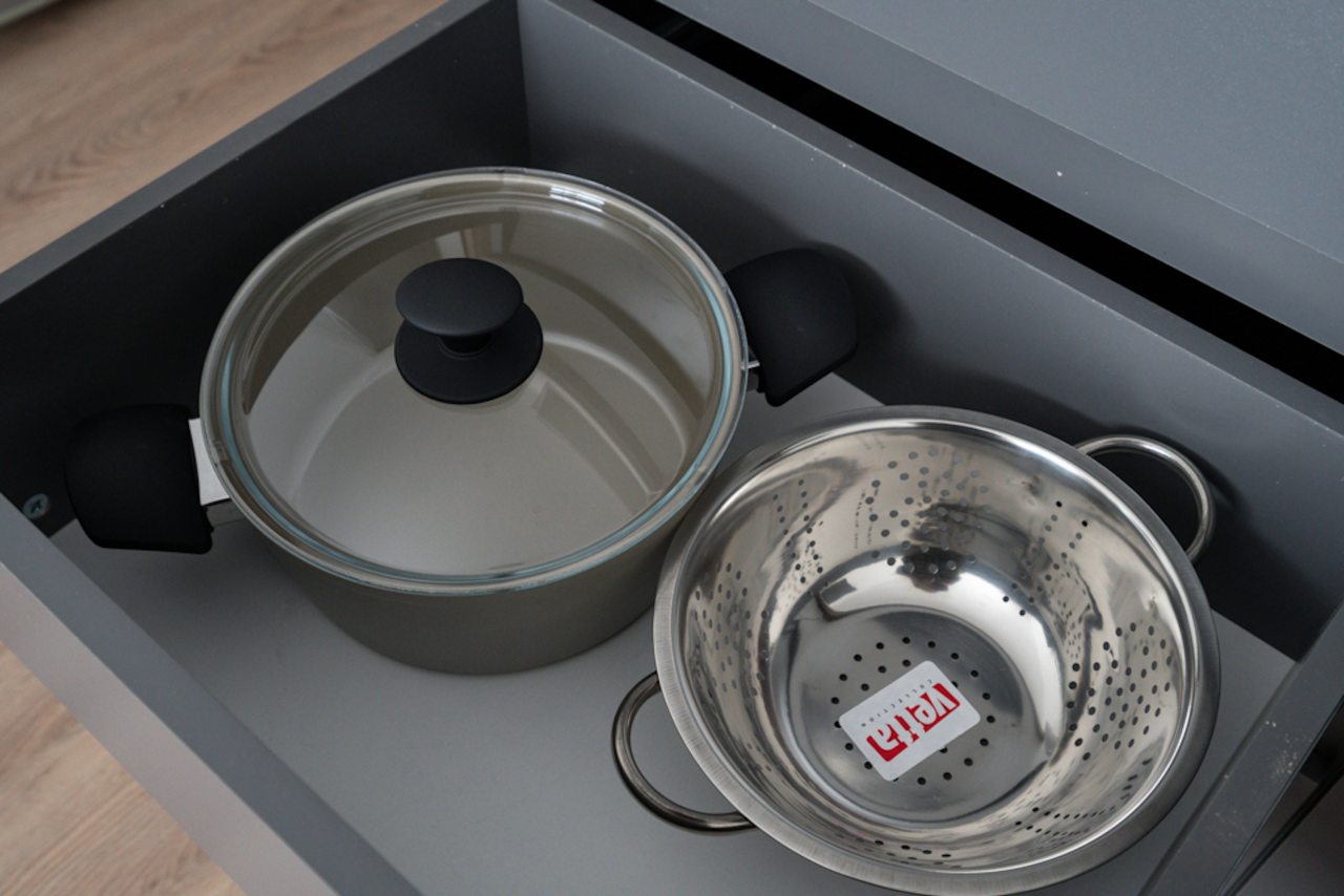 Апартаменты (UraganAPART Мечта), Апартаменты UraganAPART на Очаковском шоссе 5к5