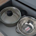 Апартаменты (UraganAPART Мечта), Апартаменты UraganAPART на Очаковском шоссе 5к5