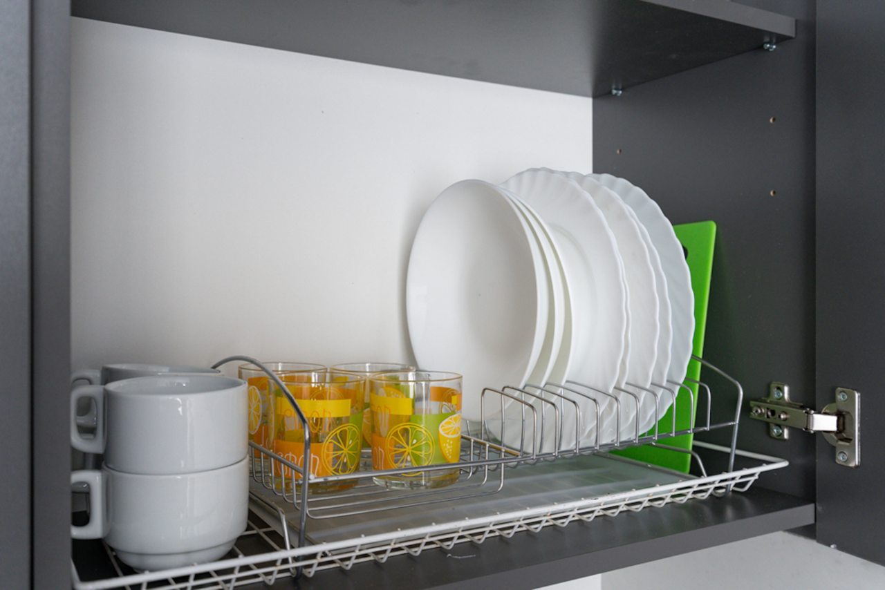 Апартаменты (UraganAPART Мечта), Апартаменты UraganAPART на Очаковском шоссе 5к5