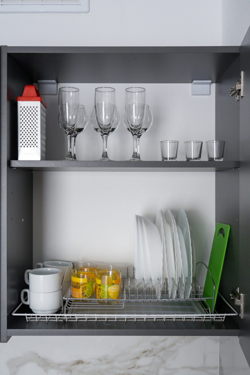 Апартаменты (UraganAPART Мечта), Апартаменты UraganAPART на Очаковском шоссе 5к5