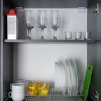 Апартаменты (UraganAPART Мечта), Апартаменты UraganAPART на Очаковском шоссе 5к5