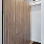 Апартаменты (UraganAPART Мечта), Апартаменты UraganAPART на Очаковском шоссе 5к5