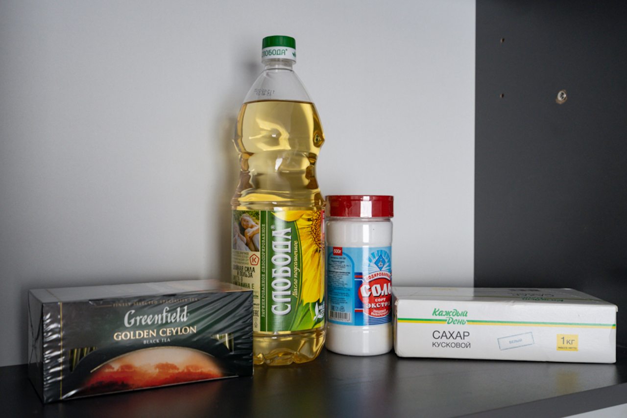 Апартаменты (UraganAPART Мечта), Апартаменты UraganAPART на Очаковском шоссе 5к5