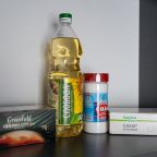 Апартаменты (UraganAPART Мечта), Апартаменты UraganAPART на Очаковском шоссе 5к5