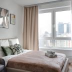 Апартаменты (UraganAPART Мечта), Апартаменты UraganAPART на Очаковском шоссе 5к5